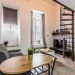 Appartement Esther Cozy Vacay Setúbal