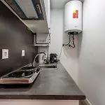 Esther Cozy Vacay Appartement *