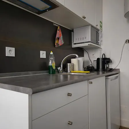 Apartamento Esther Cozy Vacay *