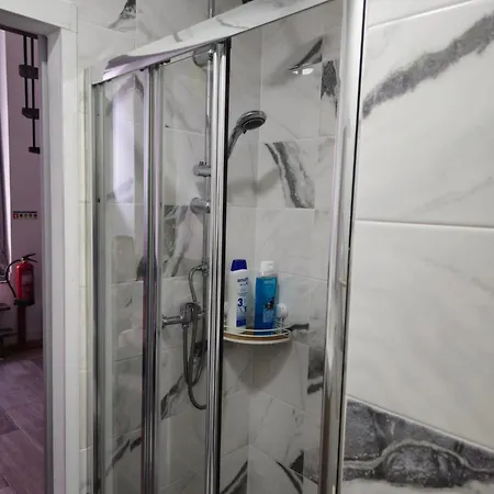 Apartamento Esther Cozy Vacay *