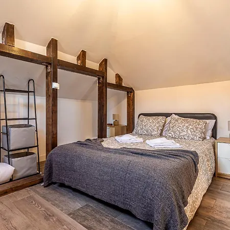 Appartement Esther Cozy Vacay *