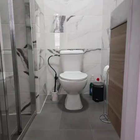 Esther Cozy Vacay Appartement