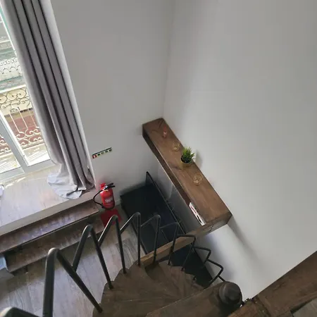 Esther Cozy Vacay * Setúbal