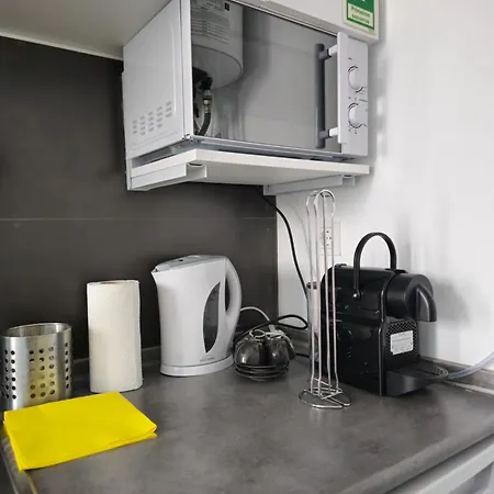 Apartment Esther Cozy Vacay Setubal
