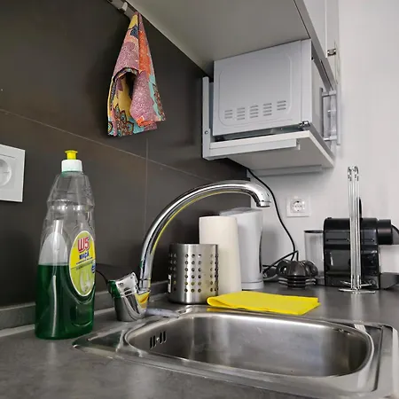 Esther Cozy Vacay * Setúbal