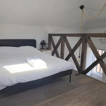 Apartment Esther Cozy Vacay