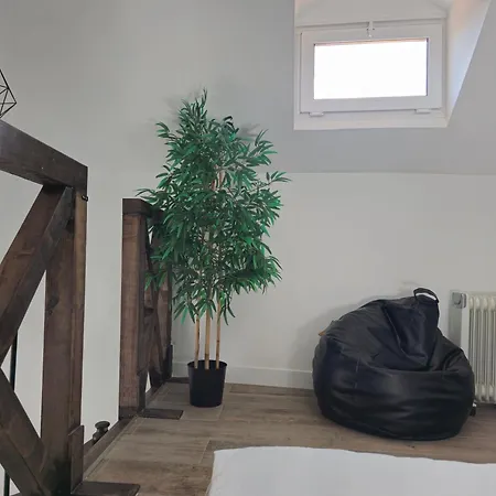 Apartment Esther Cozy Vacay *