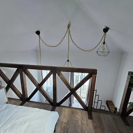 Apartment Esther Cozy Vacay Setubal