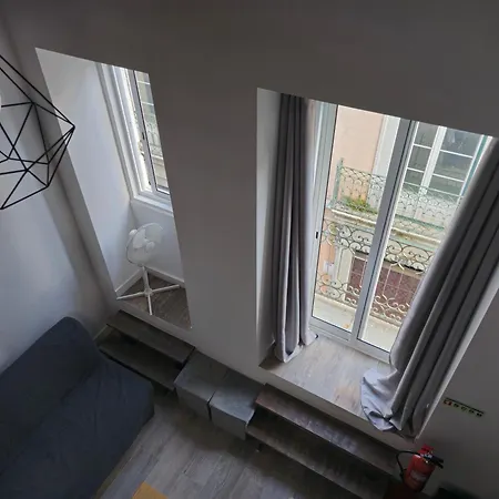 Appartement Esther Cozy Vacay