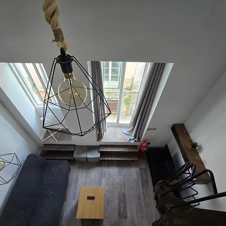 Esther Cozy Vacay * Setúbal