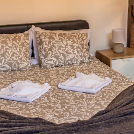 Esther Cozy Vacay Daire Setúbal