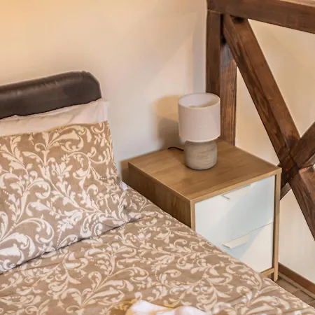 Apartament Esther Cozy Vacay