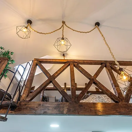 Apartament Esther Cozy Vacay