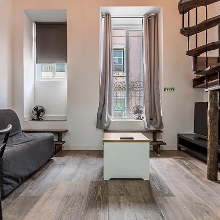 Esther Cozy Vacay Apartamento *