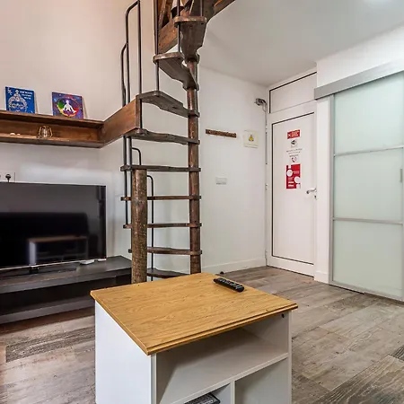 Apartamento Esther Cozy Vacay *