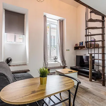 Apartamento Esther Cozy Vacay Setúbal