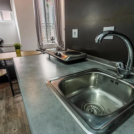 Apartament Esther Cozy Vacay