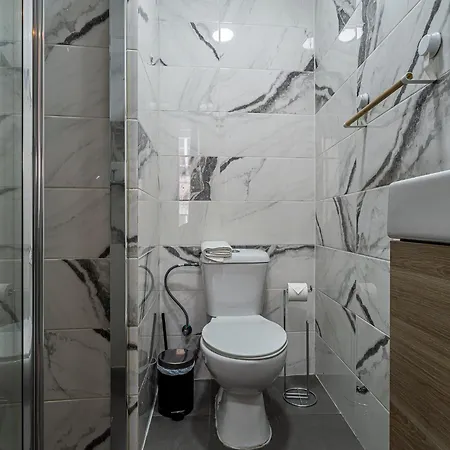 Apartamento Esther Cozy Vacay *