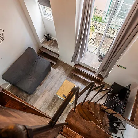 Esther Cozy Vacay Apartamento