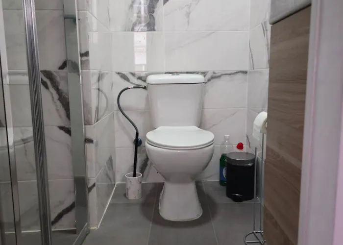 Esther Cozy Vacay Apartamento
