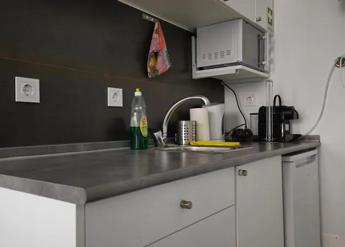 Apartamento Esther Cozy Vacay *