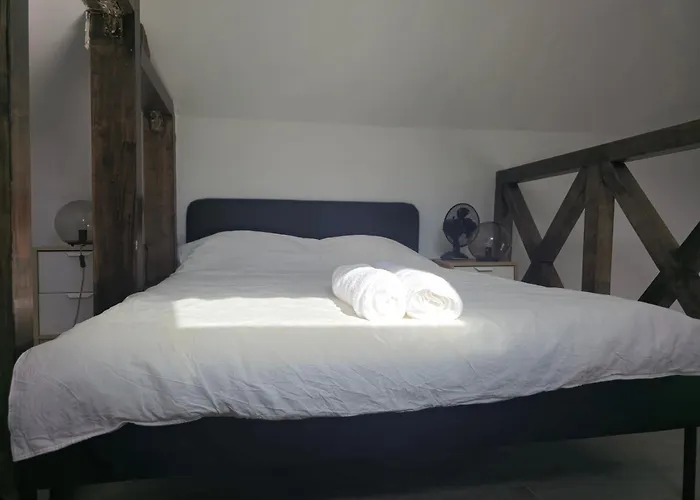 Apartamento Esther Cozy Vacay Setúbal
