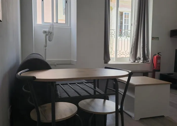 Esther Cozy Vacay Apartamento