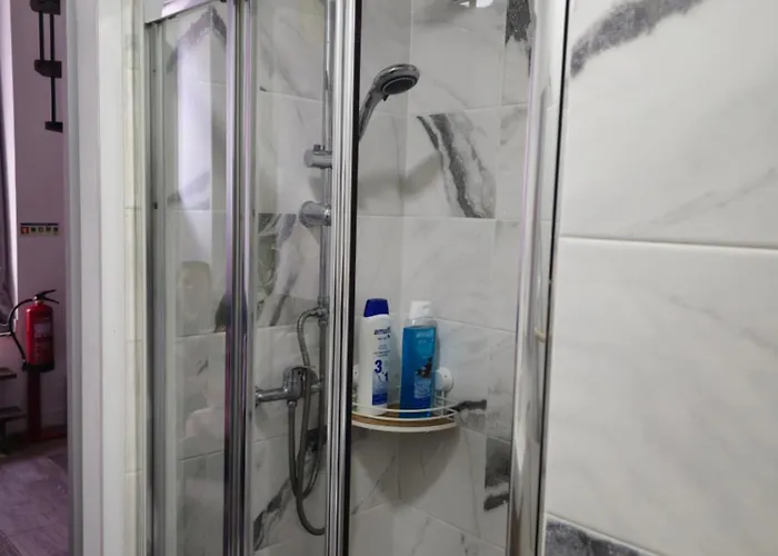 Apartamento Esther Cozy Vacay *