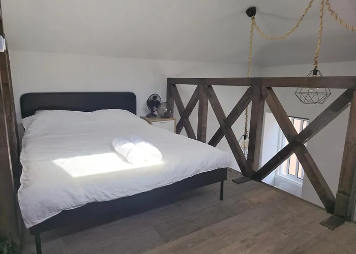 Apartamento Esther Cozy Vacay