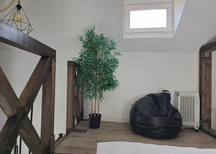 Apartamento Esther Cozy Vacay *
