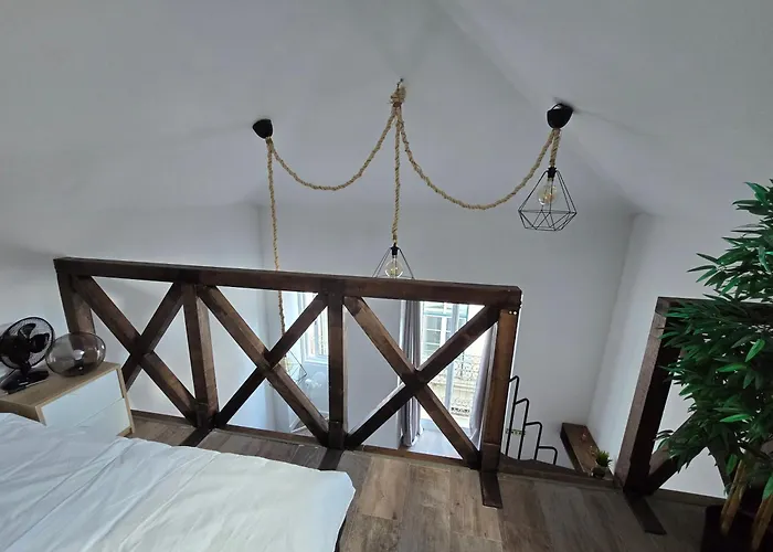 Apartamento Esther Cozy Vacay Setúbal