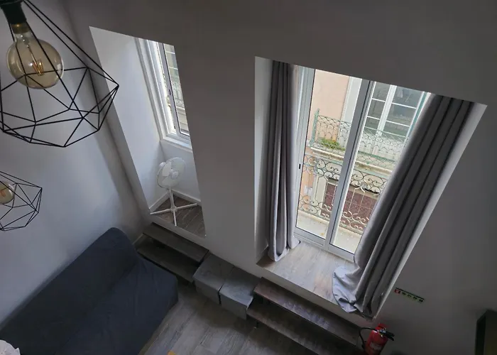Apartamento Esther Cozy Vacay