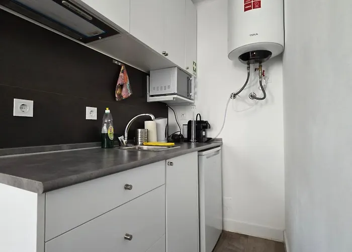 Apartamento Esther Cozy Vacay